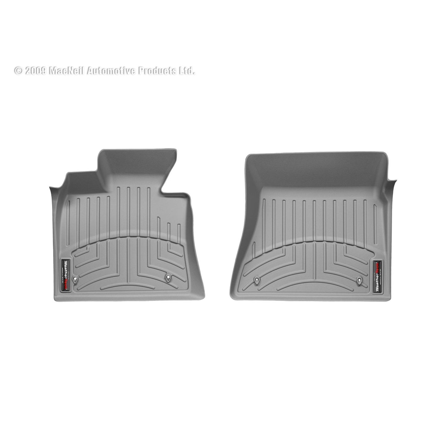 WeatherTech FloorLiner™ DigitalFit® 465941