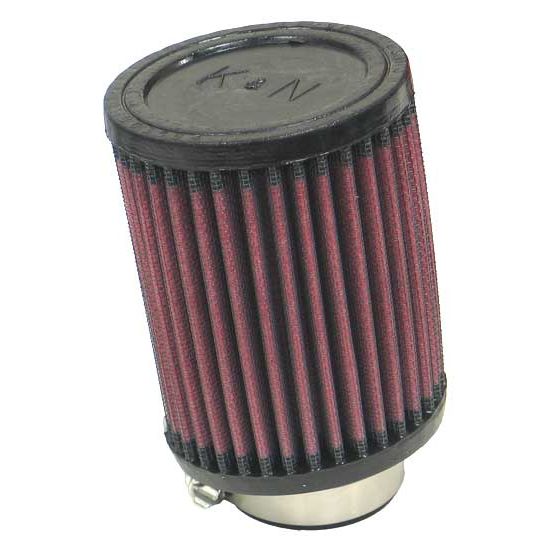 K&N RU-1030 Universal Clamp-On Air Filter
