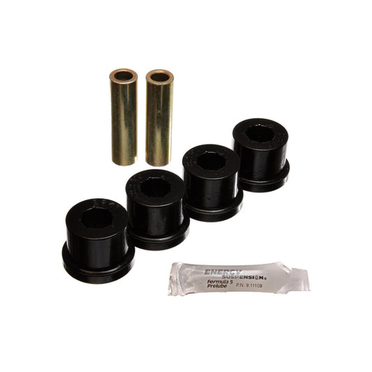 Energy Suspension REAR CONTROL ARM BUSHING SET 11.3103G