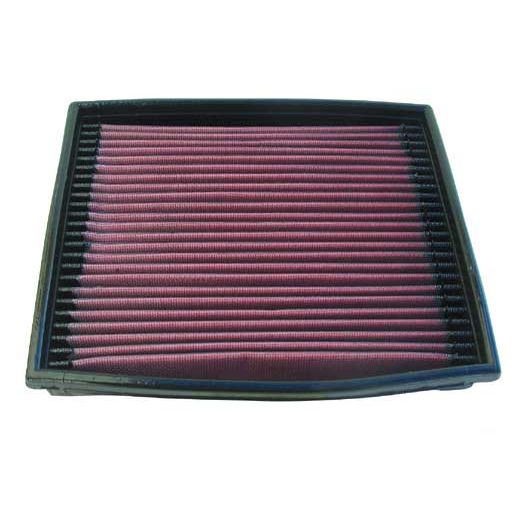 K&N 33-2013 Replacement Air Filter