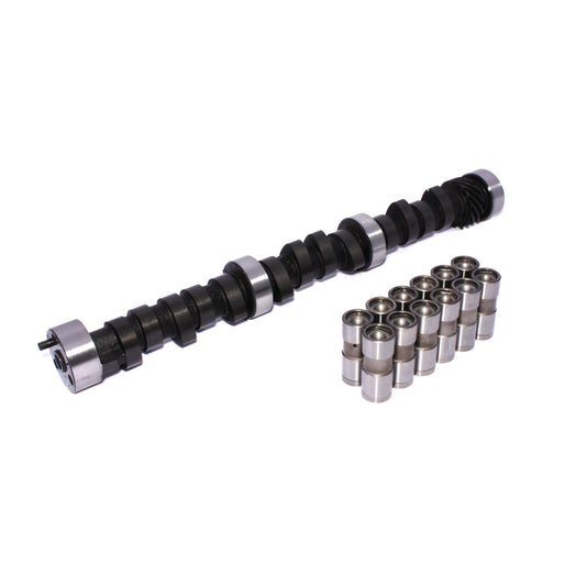 COMP Cams High Energy 212/212 Hydraulic Flat Cam/Lifter Kit Chevrolet 173-207/2.8-3.4L V6 COMP-CL16-233-4