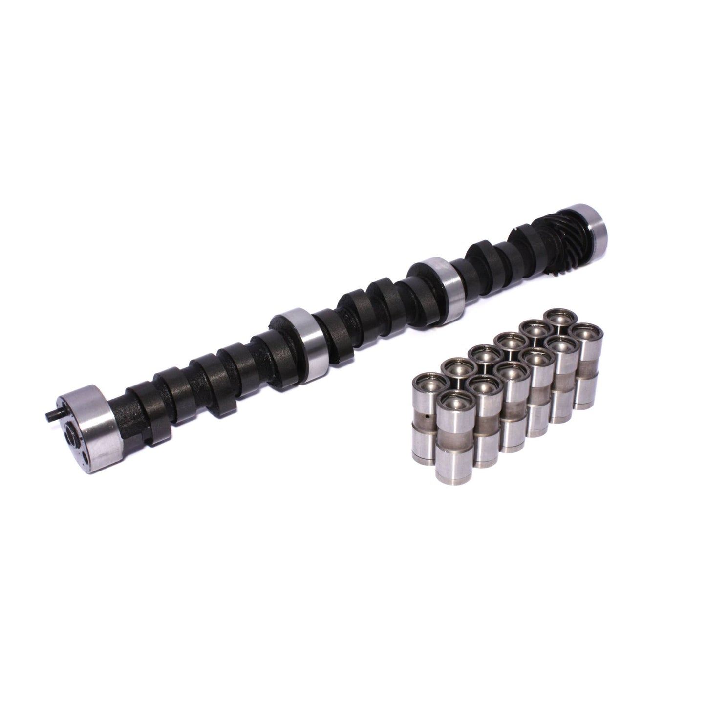 COMP Cams High Energy 206/206 Hydraulic Flat Cam/Lifter Kit Chevrolet 173-207/2.8-3.4L V6 COMP-CL16-232-4