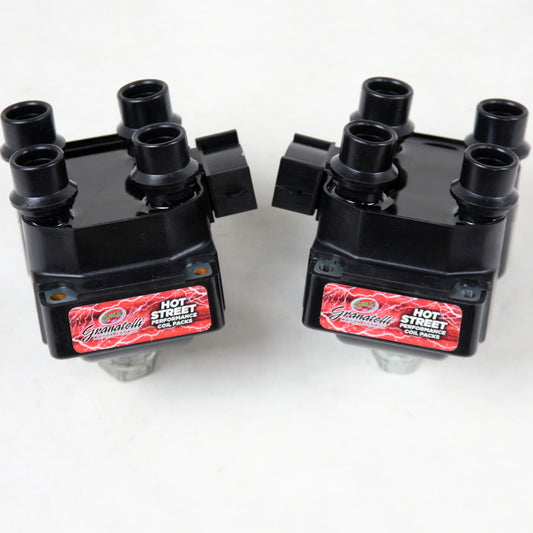 Granatelli Ignition Coil Pack 28-1519HS