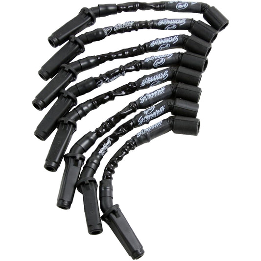 Granatelli Hi-Perf Coil-Near-Plug Conn Kit 28-1811HTB