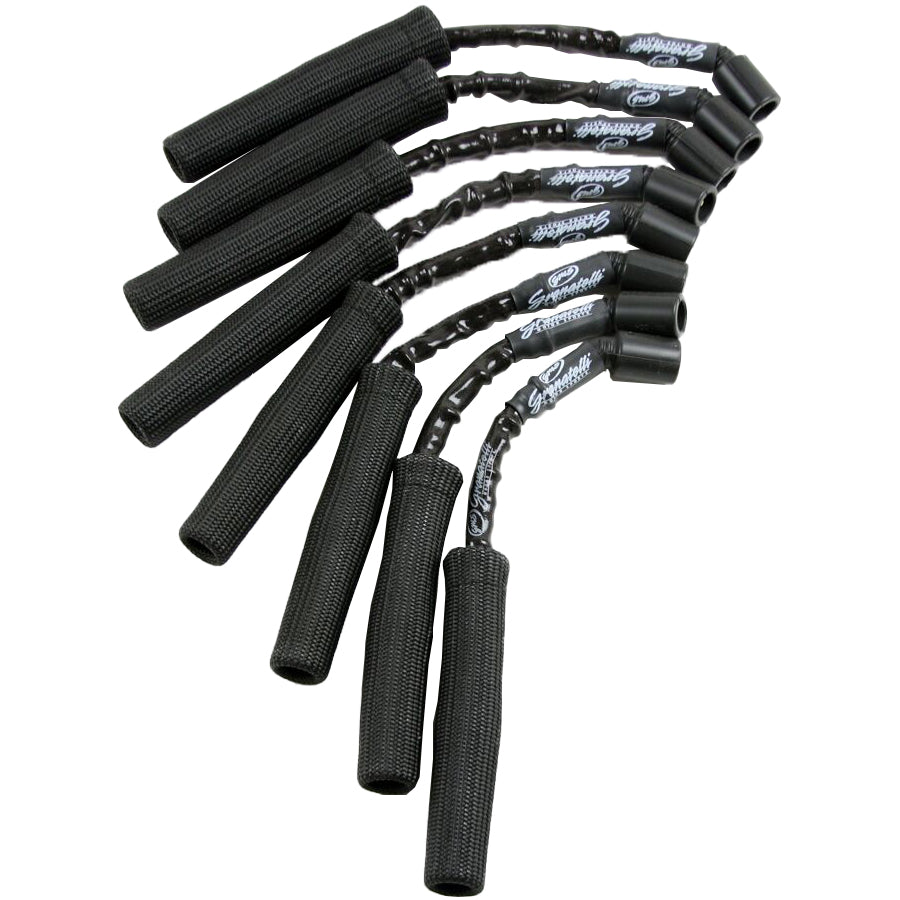 Granatelli Hi-Perf Coil-Near-Plug Conn Kit 28-1811HTBB