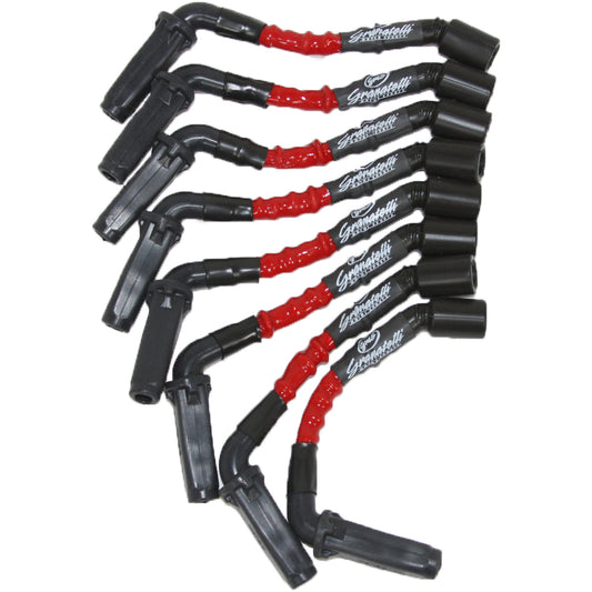 Granatelli Hi-Perf Coil-Near-Plug Conn Kit 28-1811HTR