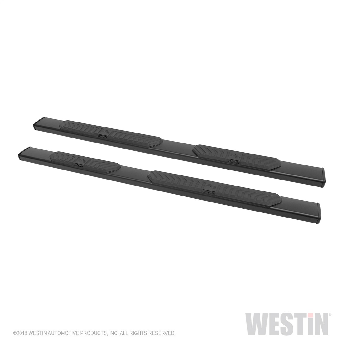 WESTIN R5 Nerf Step Bars 28-51225