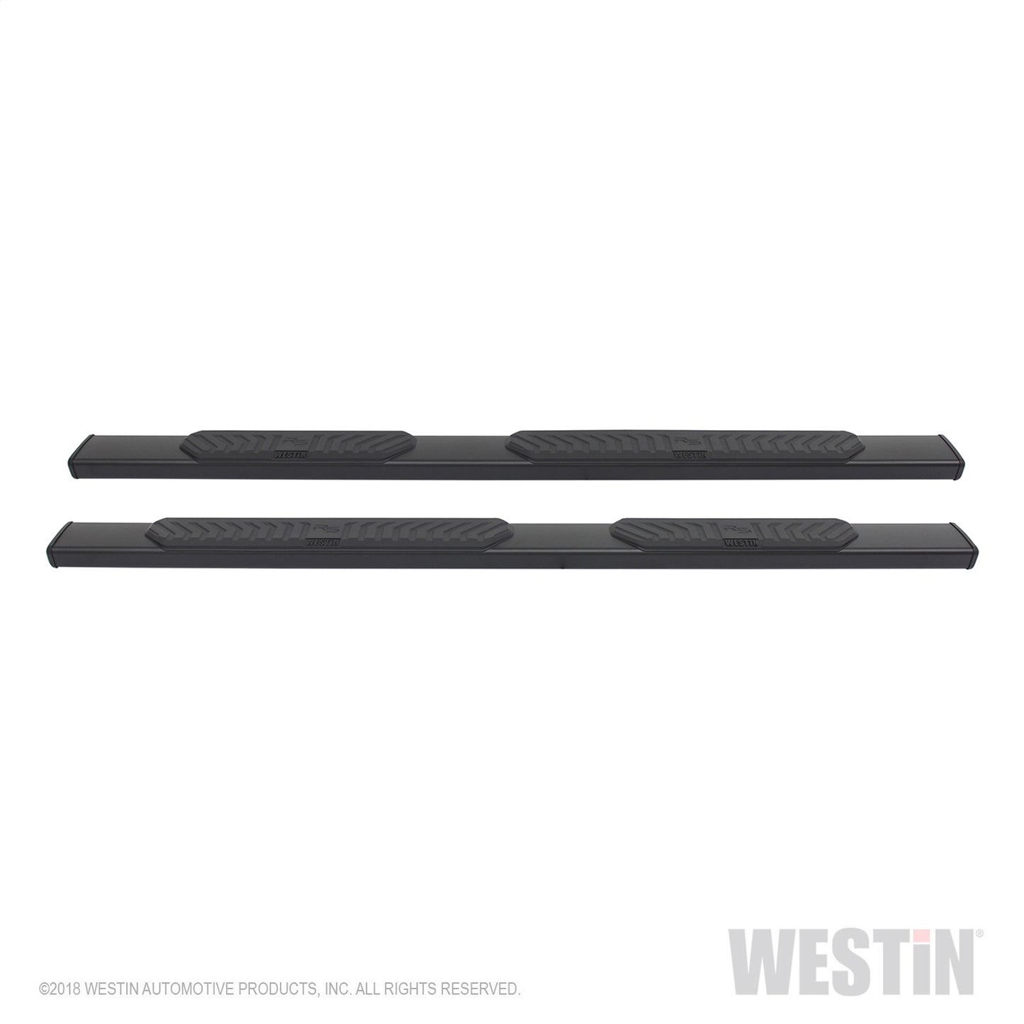 WESTIN R5 Nerf Step Bars 28-51235