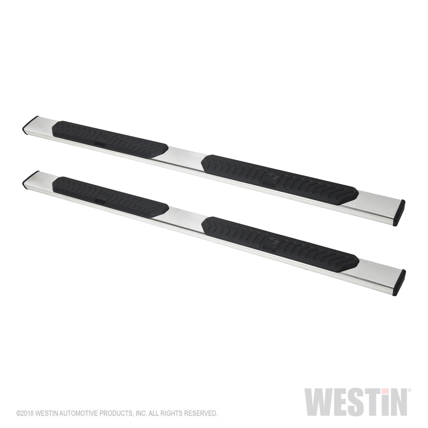 WESTIN R5 Nerf Step Bars 28-51270