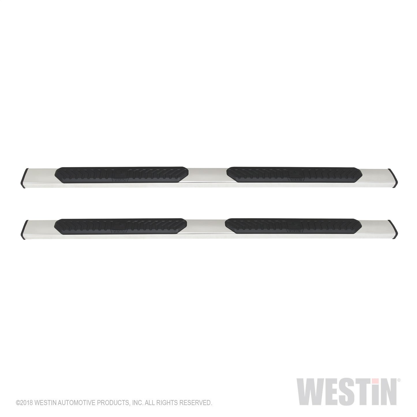 WESTIN R5 Nerf Step Bars 28-51270