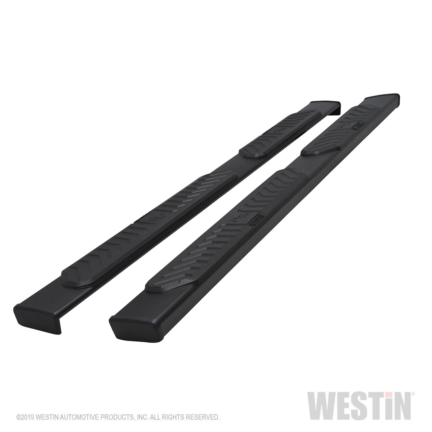 WESTIN R5 Nerf Step Bars 28-51285