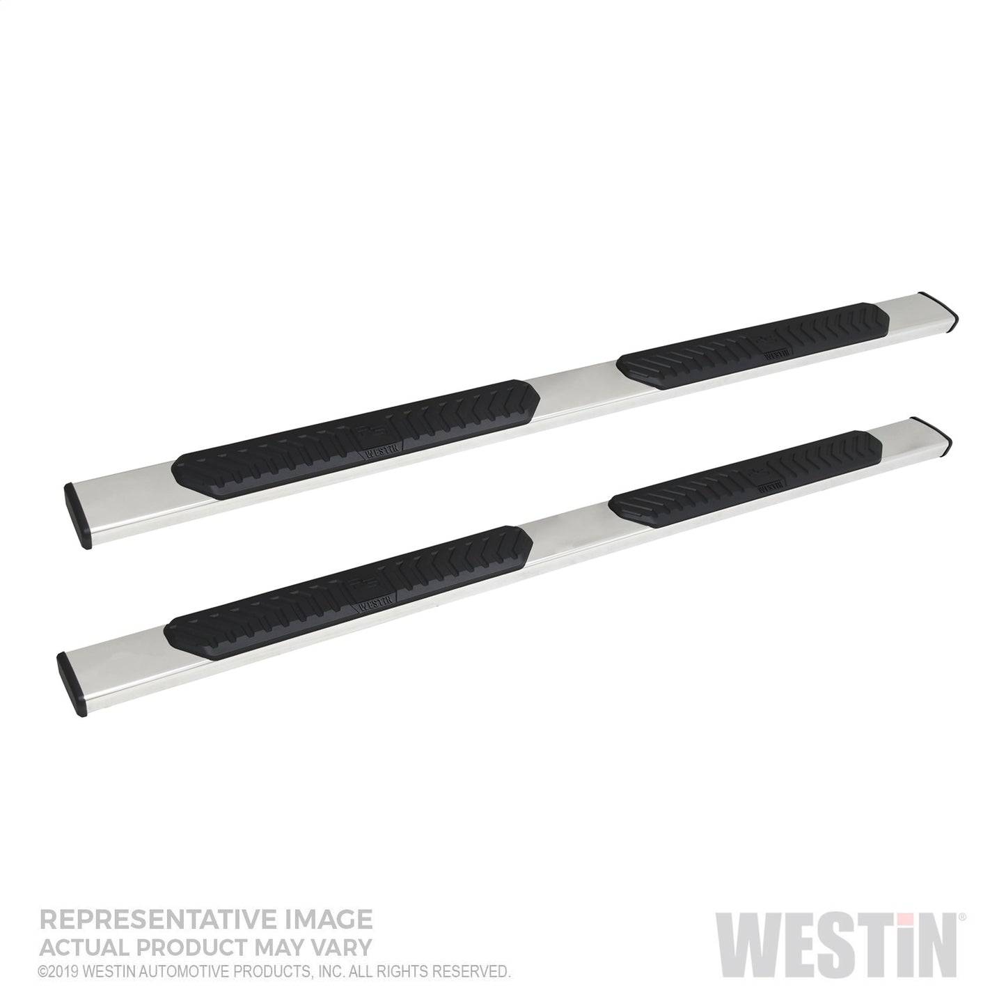 WESTIN R5 Nerf Step Bars 28-51290