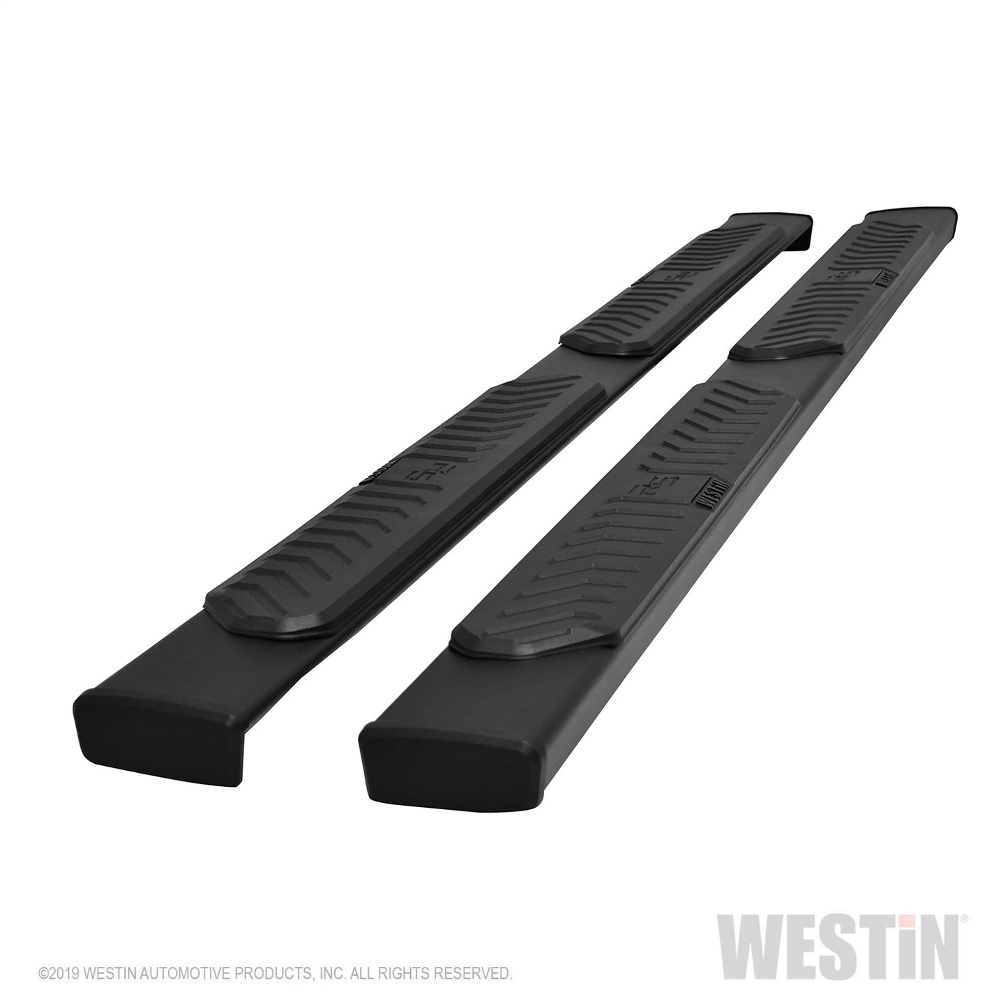 WESTIN R5 Nerf Step Bars 28-51295