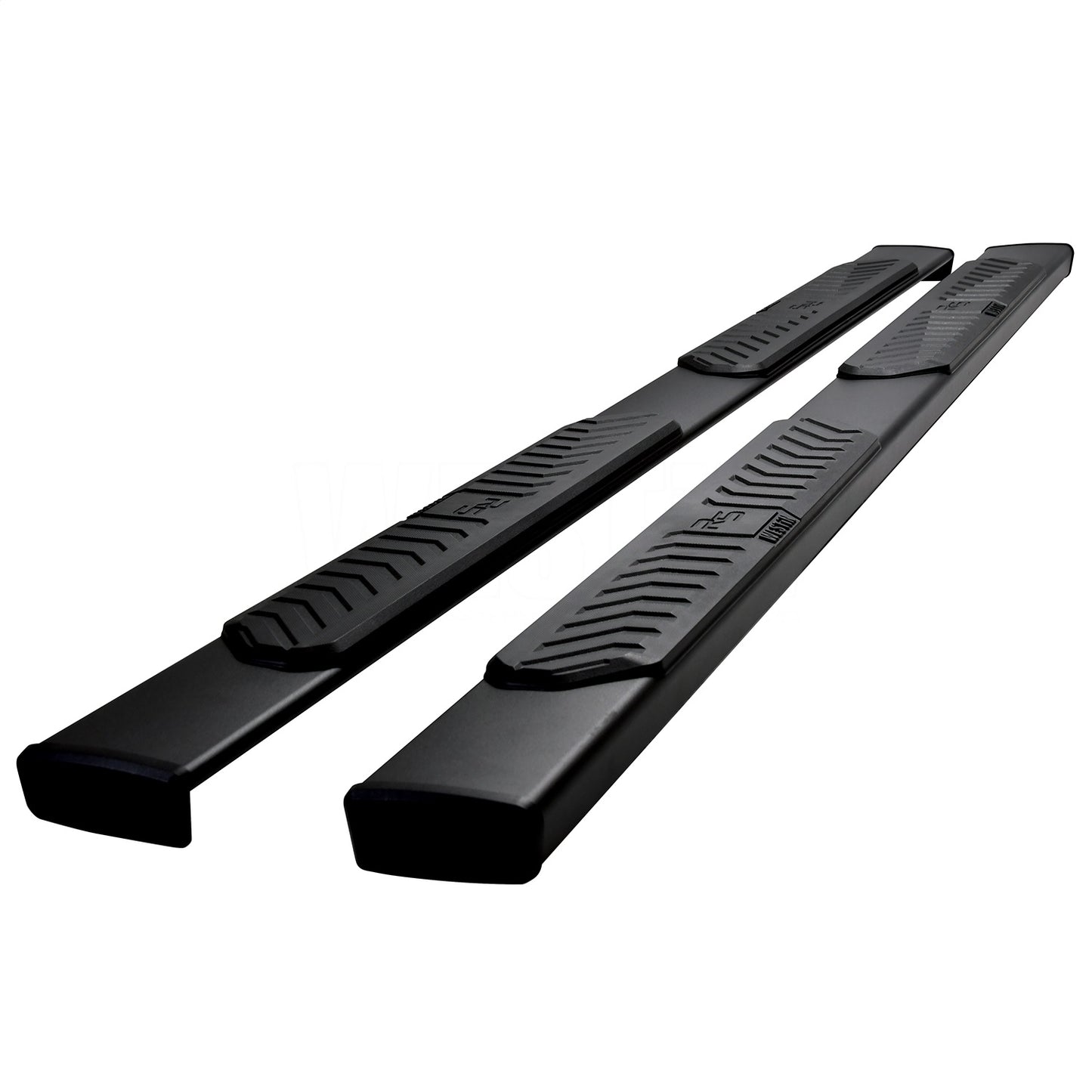 WESTIN R5 XD Nerf Step Bars 28-521055