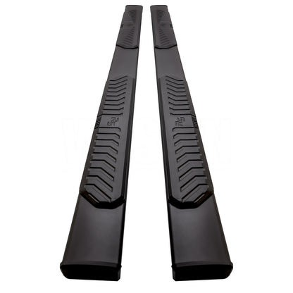 WESTIN R5 XD Nerf Step Bars 28-521095