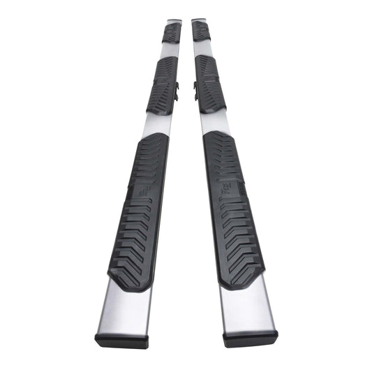 WESTIN R5 M-Series XD Wheel To Wheel Nerf Step Bars 28-5234760