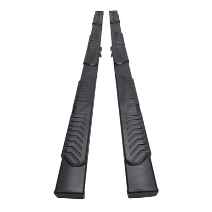 WESTIN R5 M-Series XD Wheel To Wheel Nerf Step Bars 28-5234765