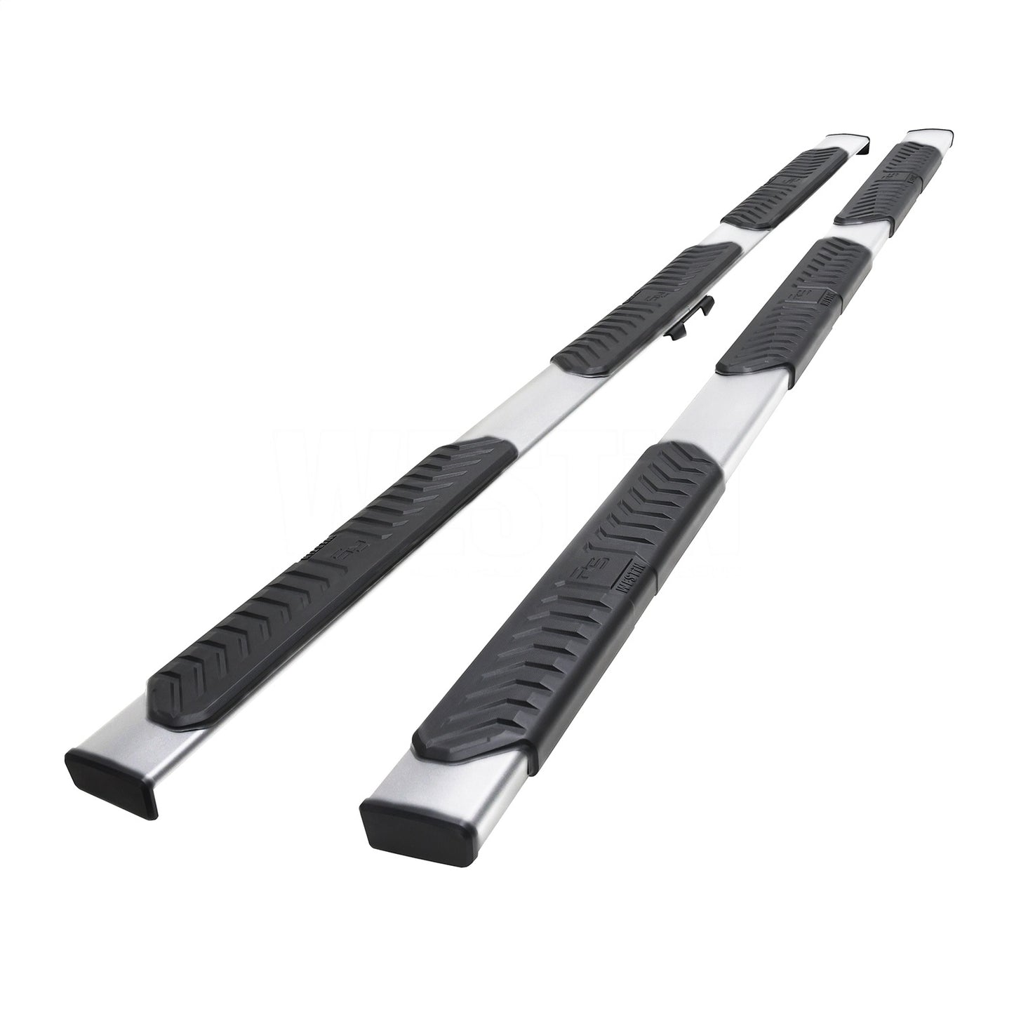 WESTIN R5 M-Series XD Wheel To Wheel Nerf Step Bars 28-5234770