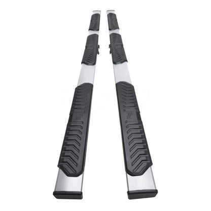 WESTIN R5 M-Series XD Wheel To Wheel Nerf Step Bars 28-5234770