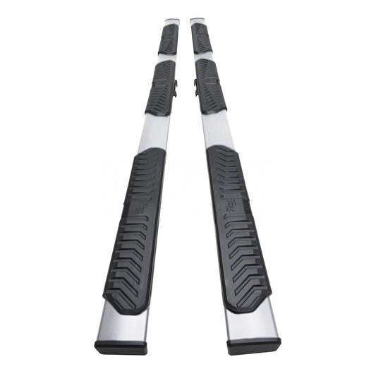 WESTIN R5 M-Series XD Wheel To Wheel Nerf Step Bars 28-5234770