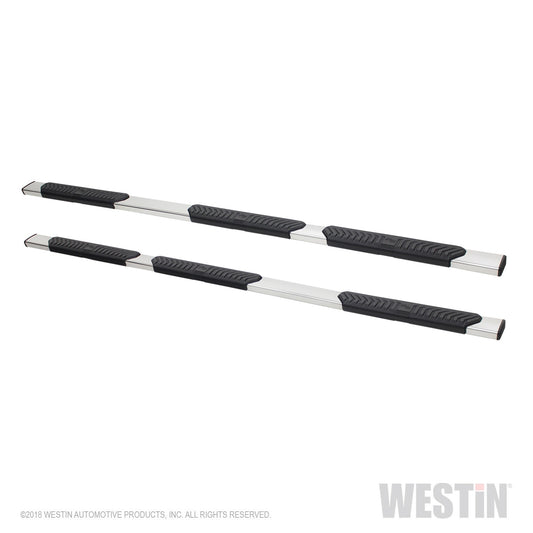 WESTIN R5 M-Series Wheel-to-Wheel Nerf Step Bars 28-534310