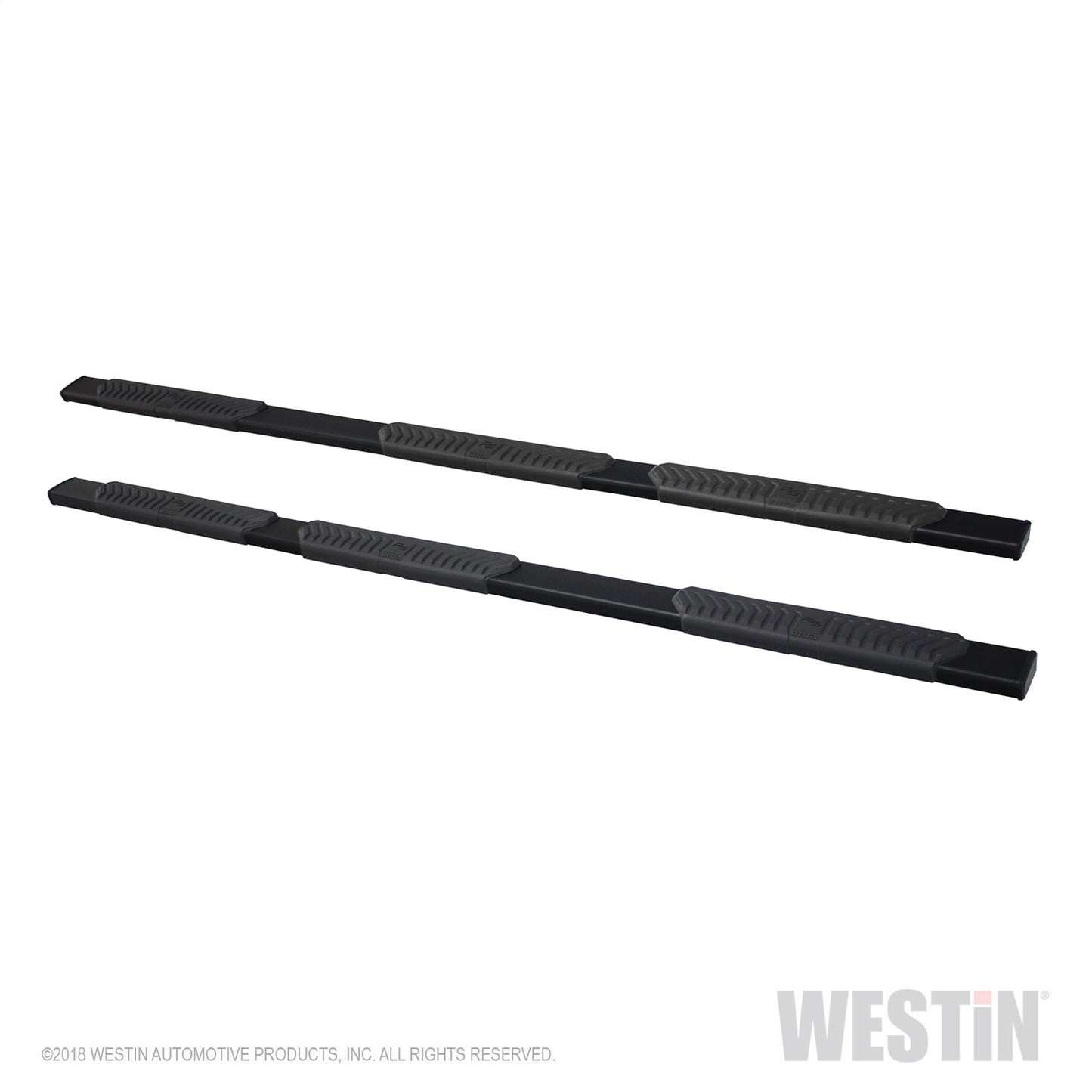 WESTIN R5 M-Series Wheel-to-Wheel Nerf Step Bars 28-534325
