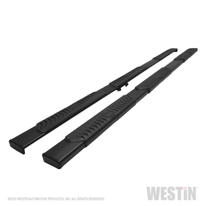 WESTIN R5 M-Series Wheel-to-Wheel Nerf Step Bars 28-534345