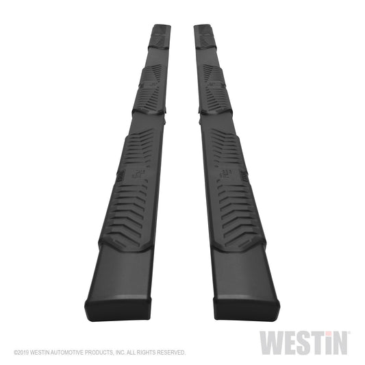 WESTIN R5 M-Series Wheel-to-Wheel Nerf Step Bars 28-534345