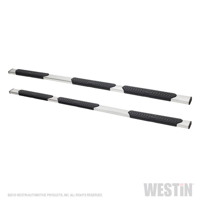 WESTIN R5 M-Series Wheel-to-Wheel Nerf Step Bars 28-534570