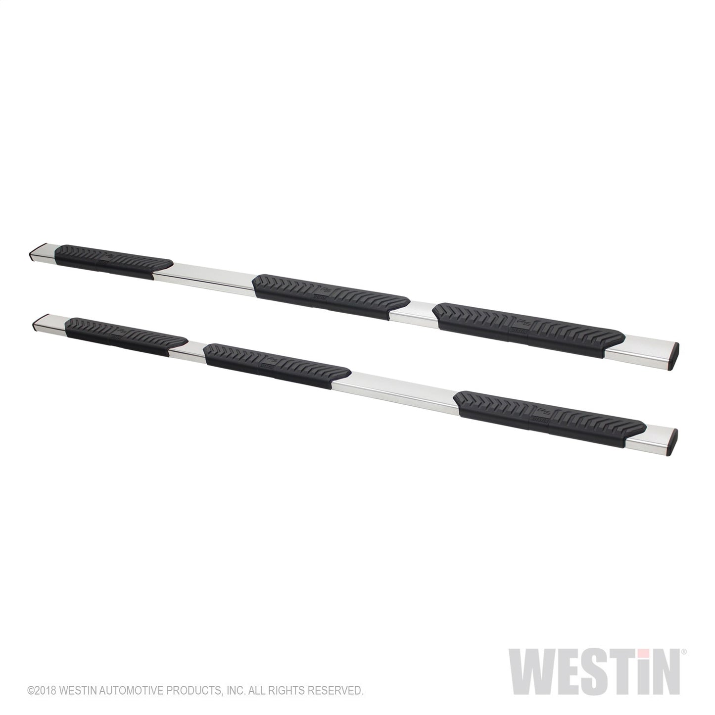 WESTIN R5 M-Series Wheel-to-Wheel Nerf Step Bars 28-534580