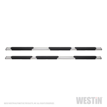 WESTIN R5 M-Series Wheel-to-Wheel Nerf Step Bars 28-534580