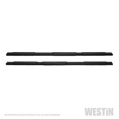 WESTIN R5 M-Series Wheel-to-Wheel Nerf Step Bars 28-534585