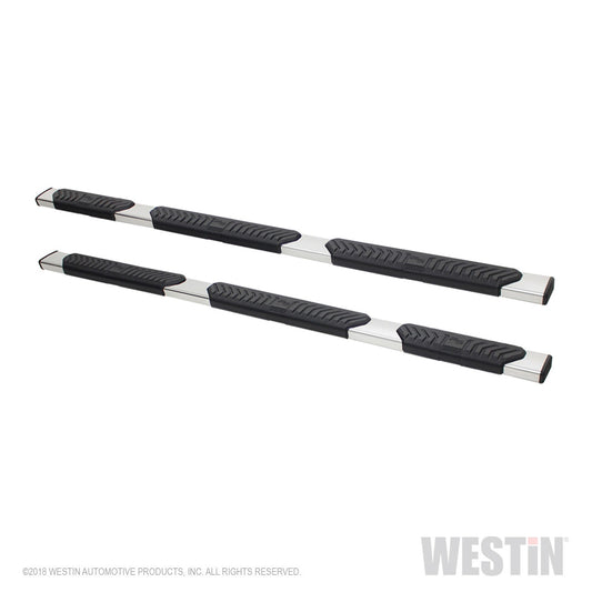 WESTIN R5 M-Series Wheel-to-Wheel Nerf Step Bars 28-534680