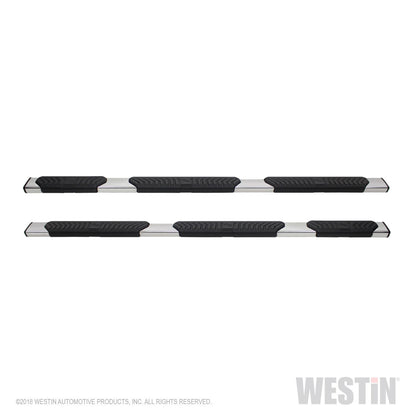 WESTIN R5 M-Series Wheel-to-Wheel Nerf Step Bars 28-534680