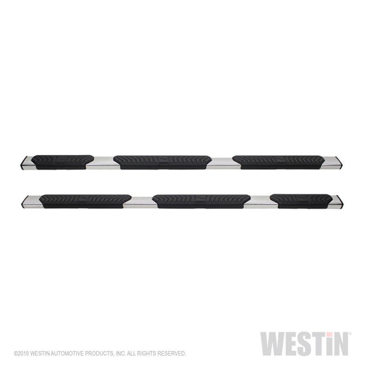 WESTIN R5 M-Series Wheel-to-Wheel Nerf Step Bars 28-534680