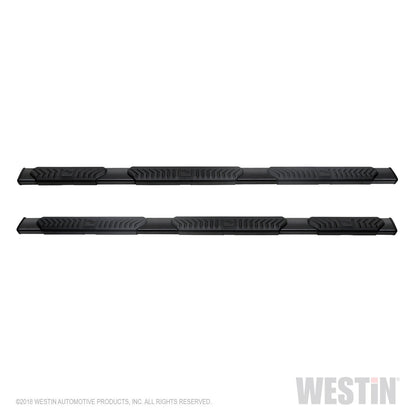 WESTIN R5 M-Series Wheel-to-Wheel Nerf Step Bars 28-534685