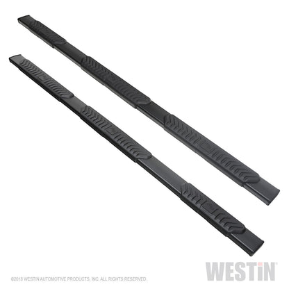 WESTIN R5 M-Series Wheel-to-Wheel Nerf Step Bars 28-534695