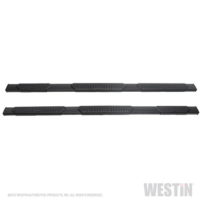 WESTIN R5 M-Series Wheel-to-Wheel Nerf Step Bars 28-534695