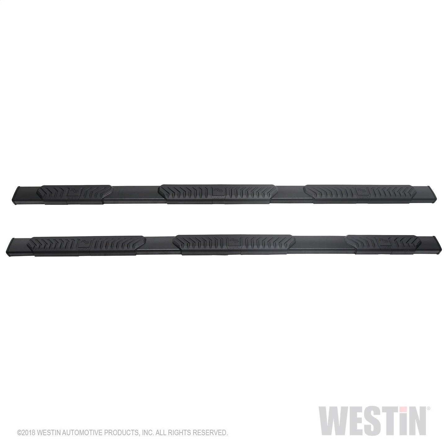 WESTIN R5 M-Series Wheel-to-Wheel Nerf Step Bars 28-534695
