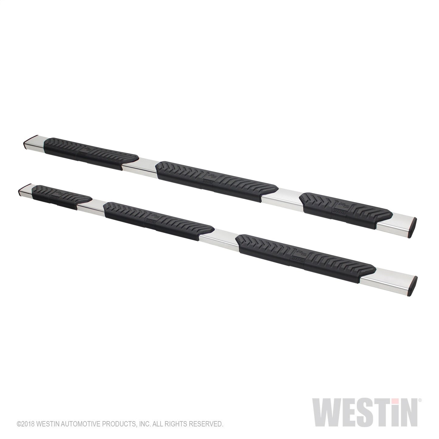 WESTIN R5 M-Series Wheel-to-Wheel Nerf Step Bars 28-534700