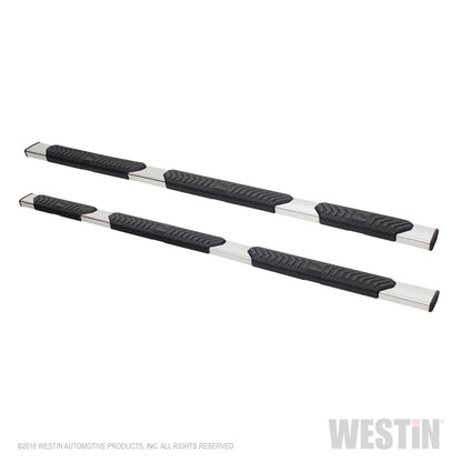 WESTIN R5 M-Series Wheel-to-Wheel Nerf Step Bars 28-534700
