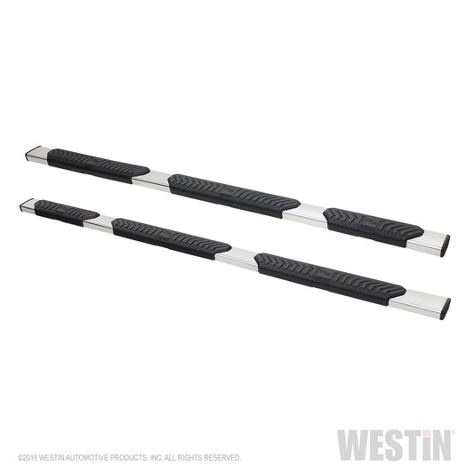 WESTIN R5 M-Series Wheel-to-Wheel Nerf Step Bars 28-534700