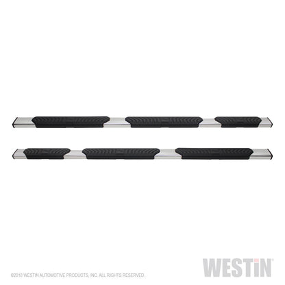 WESTIN R5 M-Series Wheel-to-Wheel Nerf Step Bars 28-534700
