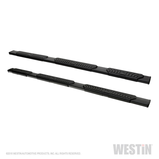 WESTIN R5 M-Series Wheel-to-Wheel Nerf Step Bars 28-534705