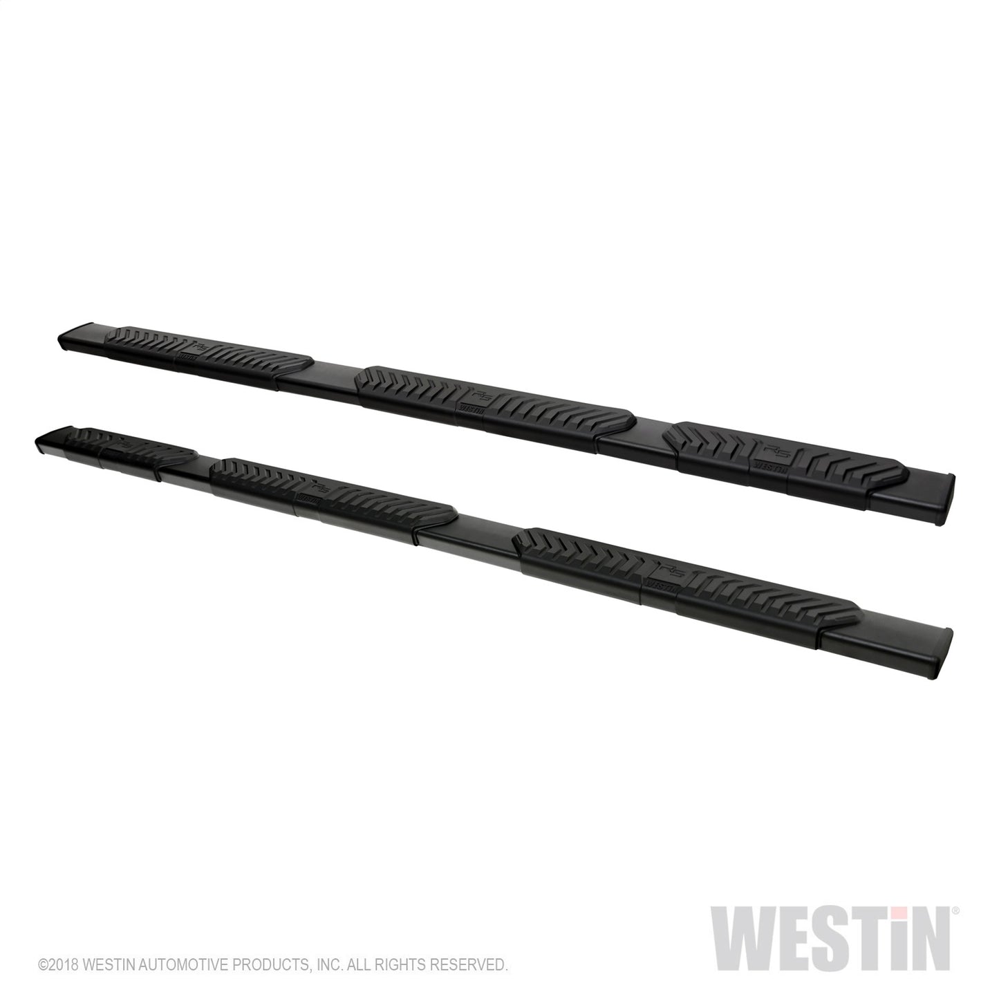 WESTIN R5 M-Series Wheel-to-Wheel Nerf Step Bars 28-534725