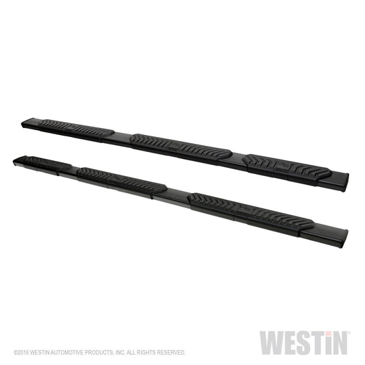 WESTIN R5 M-Series Wheel-to-Wheel Nerf Step Bars 28-534735