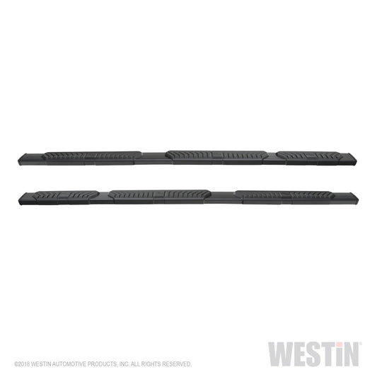 WESTIN R5 M-Series Wheel-to-Wheel Nerf Step Bars 28-534735