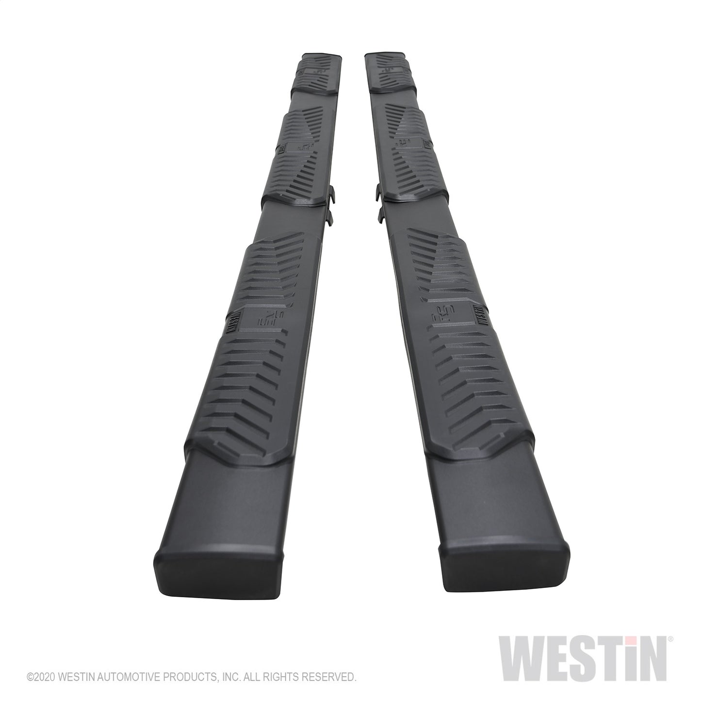 WESTIN R5 M-Series Wheel-to-Wheel Nerf Step Bars 28-534785