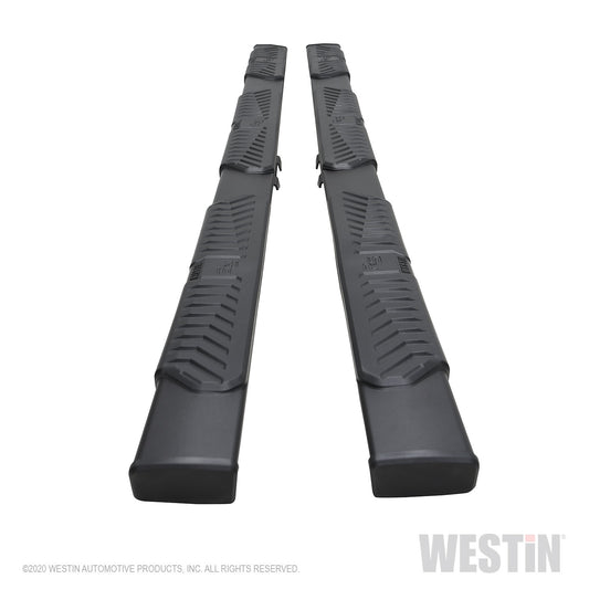 WESTIN R5 M-Series Wheel-to-Wheel Nerf Step Bars 28-534785