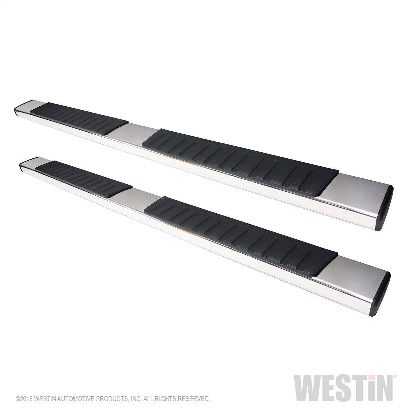 WESTIN R7 Nerf Step Bars 28-71220